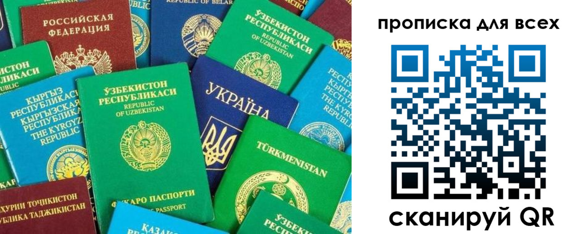 прописка в квартире в Белой Калитве